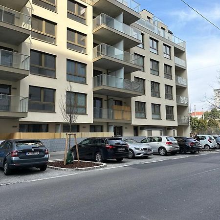 דירות וינה Forsthaus 28 Free Garage מראה חיצוני תמונה