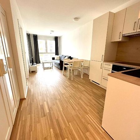 דירות וינה Forsthaus 28 Free Garage מראה חיצוני תמונה
