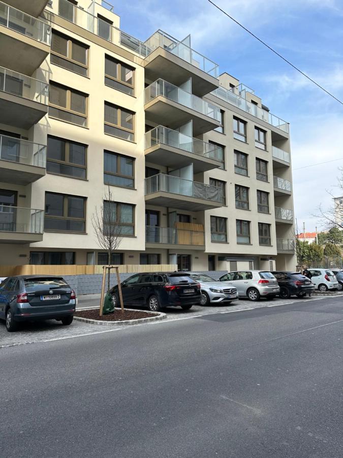 דירות וינה Forsthaus 28 Free Garage מראה חיצוני תמונה
