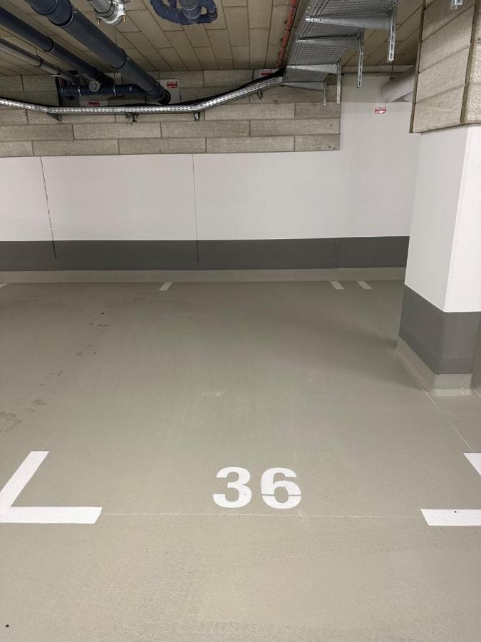 דירות וינה Forsthaus 28 Free Garage מראה חיצוני תמונה