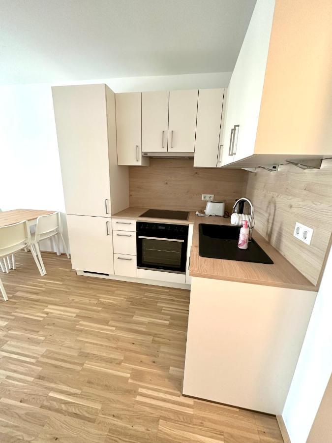 דירות וינה Forsthaus 28 Free Garage מראה חיצוני תמונה