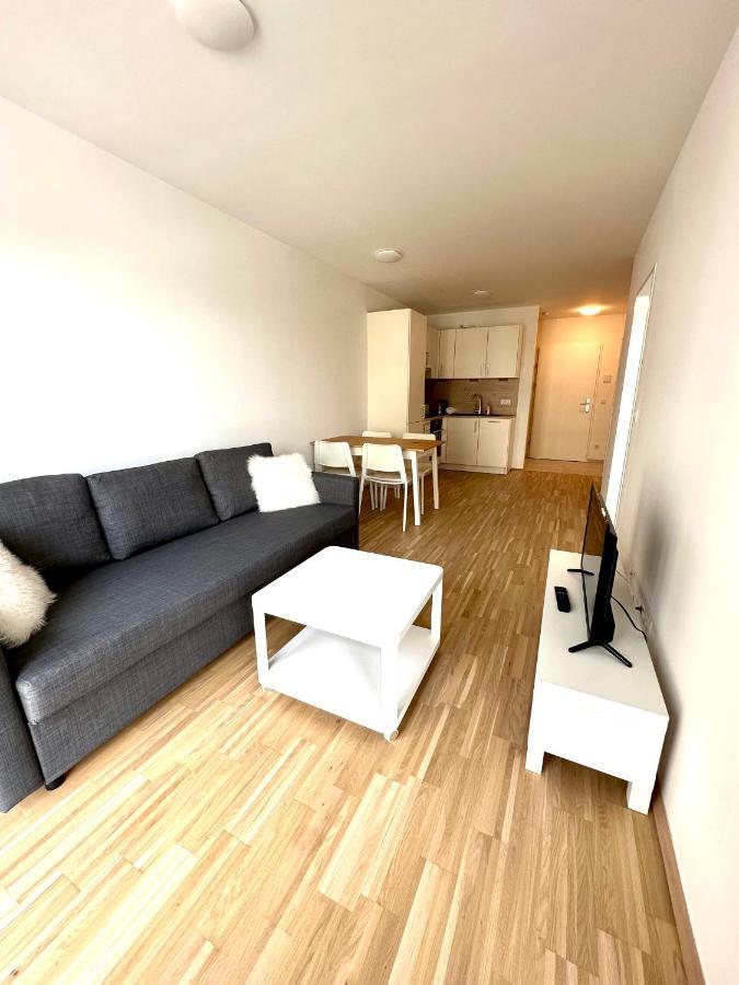 דירות וינה Forsthaus 28 Free Garage מראה חיצוני תמונה